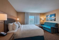  - TownePlace Suites by Marriott Columbia