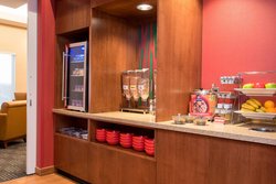  - TownePlace Suites by Marriott Champaign