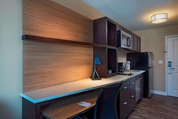  - TownePlace Suites by Marriott Columbia