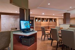  - TownePlace Suites by Marriott Columbia