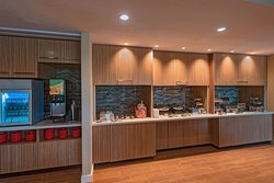  - TownePlace Suites by Marriott Columbia