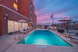  - TownePlace Suites by Marriott Columbia