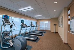  - TownePlace Suites by Marriott Columbia