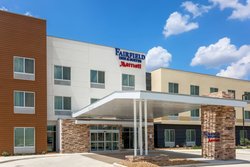  - Fairfield Inn & Suites by Marriott Cotulla - I-35, Exit 67