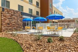 - Fairfield Inn & Suites by Marriott Cotulla - I-35, Exit 67