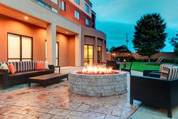  - Courtyard by Marriott Oxford - I-20, Exit 188