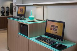  - Residence Inn by Marriott Airport Nashville - I-40, Exit 215