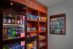  - Residence Inn by Marriott Airport Nashville - I-40, Exit 215