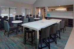  - Residence Inn by Marriott Airport Nashville - I-40, Exit 215