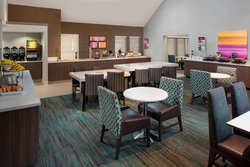  - Residence Inn by Marriott Airport Nashville - I-40, Exit 215