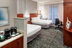 - Courtyard by Marriott Hotel Franklin - I-65, Exit 68