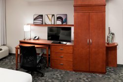  - Courtyard by Marriott Hotel Franklin - I-65, Exit 68