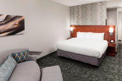  - Courtyard by Marriott Hotel Franklin - I-65, Exit 68
