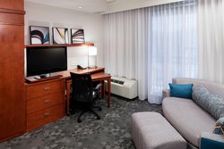  - Courtyard by Marriott Hotel Franklin - I-65, Exit 68