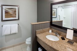  - Courtyard by Marriott Hotel Franklin - I-65, Exit 68