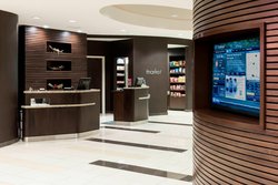  - Courtyard by Marriott Hotel Franklin - I-65, Exit 68