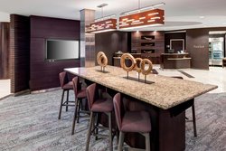  - Courtyard by Marriott Hotel Franklin - I-65, Exit 68