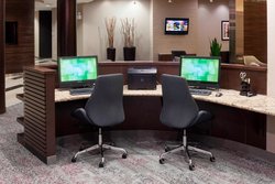  - Courtyard by Marriott Hotel Franklin - I-65, Exit 68