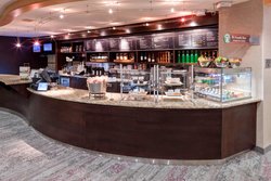  - Courtyard by Marriott Hotel Franklin - I-65, Exit 68