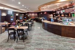  - Courtyard by Marriott Hotel Franklin - I-65, Exit 68