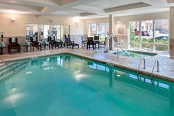  - Courtyard by Marriott Hotel Franklin - I-65, Exit 68