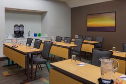  - Residence Inn by Marriott Airport Nashville - I-40, Exit 215