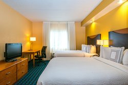  - Fairfield Inn & Suites by Marriott Opryland Nashville - TN 155, Exit 12