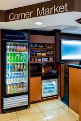  - Fairfield Inn & Suites by Marriott Opryland Nashville - TN 155, Exit 12