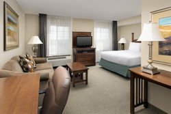  - Staybridge Suites North Brunswick