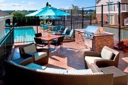  - Residence Inn by Marriott Danvers