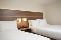  - Holiday Inn Express Chelmsford - I-495, Exit 88