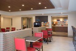  - Holiday Inn Express Chelmsford - I-495, Exit 88