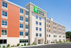  - Holiday Inn Express Chelmsford - I-495, Exit 88