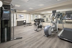  - Candlewood Suites West Alexandria - I-395, Exit 3 & 3B