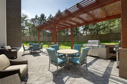  - Candlewood Suites West Alexandria - I-395, Exit 3 & 3B