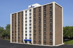  - Candlewood Suites West Alexandria - I-395, Exit 3 & 3B