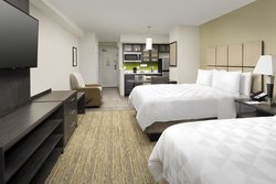  - Candlewood Suites West Alexandria - I-395, Exit 3 & 3B