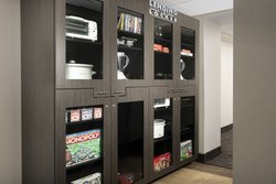  - Candlewood Suites West Alexandria - I-395, Exit 3 & 3B