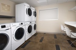  - Candlewood Suites West Alexandria - I-395, Exit 3 & 3B