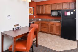  - Residence Inn by Marriott Airport Bozeman - I-90, Exit 305