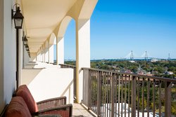  - Marriott Hotel Charleston