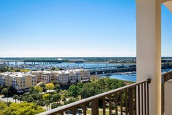  - Marriott Hotel Charleston