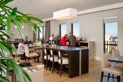  - Marriott Hotel Charleston