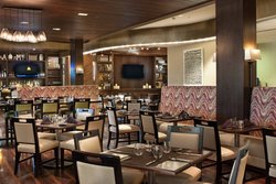  - Marriott Hotel Charleston