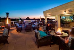  - Marriott Hotel Charleston