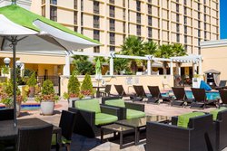  - Marriott Hotel Charleston