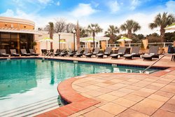  - Marriott Hotel Charleston