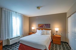  - TownePlace Suites by Marriott Streetsboro - I-80, Exit 187