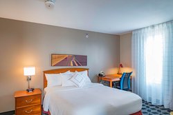  - TownePlace Suites by Marriott Streetsboro - I-80, Exit 187