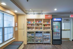  - TownePlace Suites by Marriott Streetsboro - I-80, Exit 187